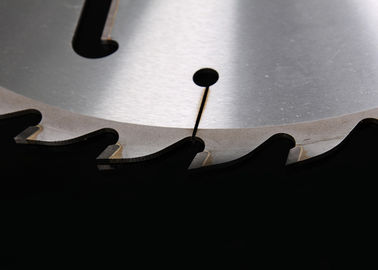 La circulaire en bambou en acier japonaise de déchirure de bande de coupe d'OEM SKS scie la lame avec l'essuie-glace 305mm